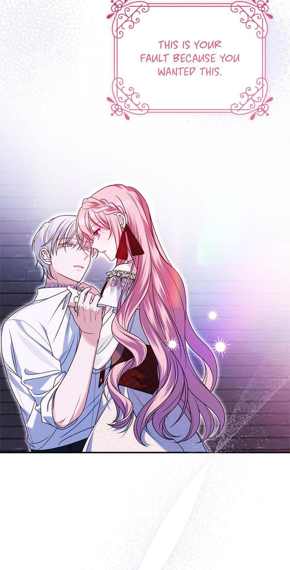 I Met the Male Lead in Prison Chapter 32 6